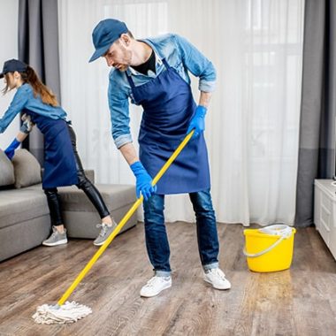 house Cleaning Services